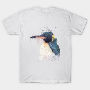 Emperor Penguin T-Shirt